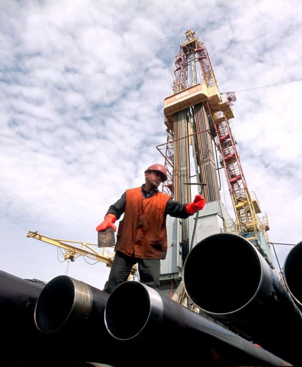 Moseys Oil Field & Gas Industry Machining