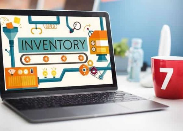 Kanban Inventory Management System and Production Control